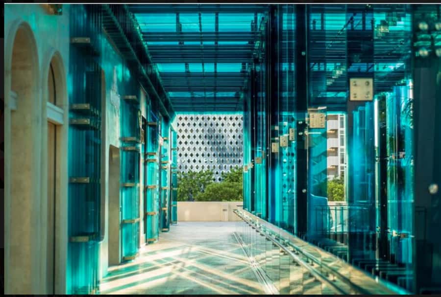 Miami: HIDDEN WORLD OF MIAMI DESIGN DISTRICT - Key things to know before you go