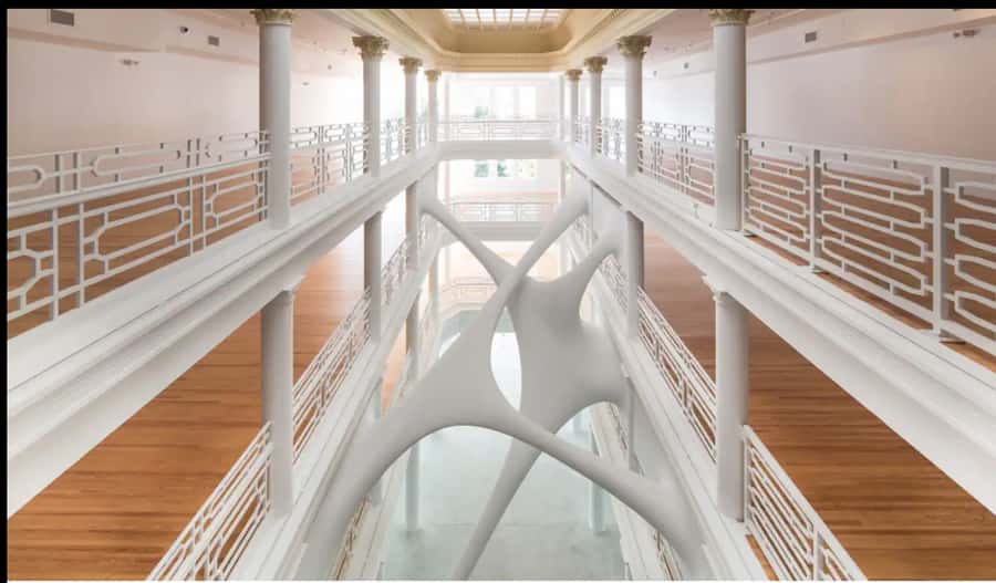 Miami: HIDDEN WORLD OF MIAMI DESIGN DISTRICT - Photo-Friendly Moments Built Into a Relaxed Route
