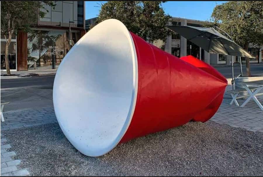 Miami: HIDDEN WORLD OF MIAMI DESIGN DISTRICT - Price and Value: Is $50 Worth It?