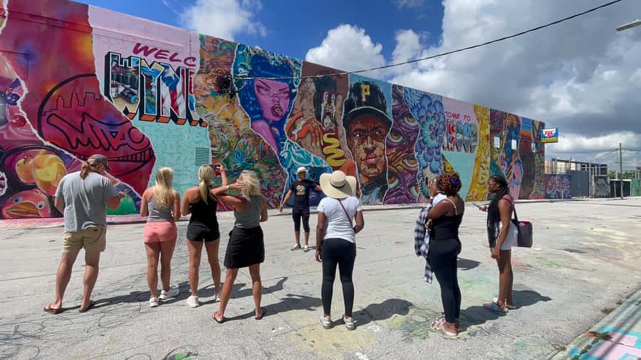 Miami: highlights Walking & Sightseeing tour - The quick pitch: what you really get in 3 hours