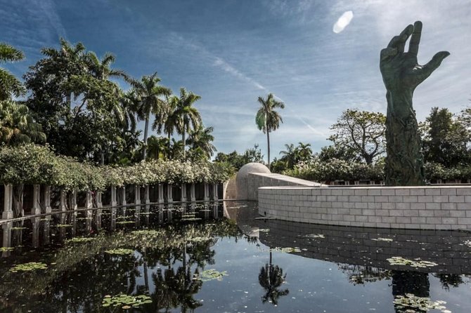 Miami: History through Architecture Private Tour with Transport - Key Things I’d Focus On