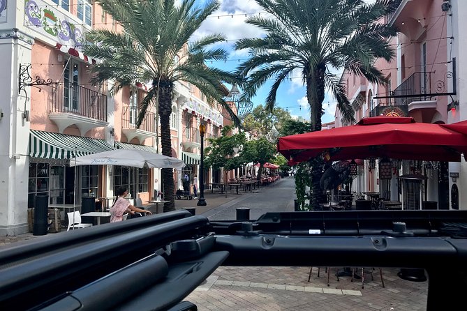 Miami: History through Architecture Private Tour with Transport - Why This 4-Hour Miami Architecture and History Tour Fits Real Schedules