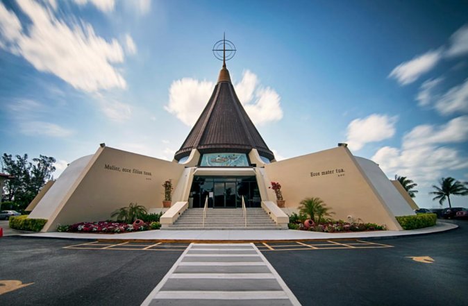 Miami: History through Architecture Private Tour with Transport - Price and Logistics: Is $293 Per Person Good Value?