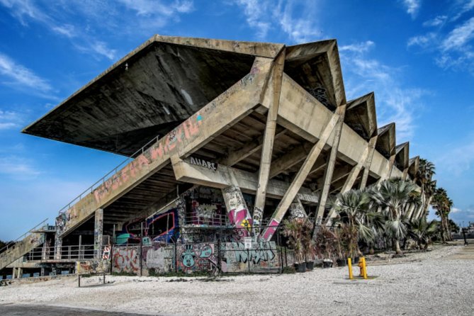 Miami: History through Architecture Private Tour with Transport - The Guide Makes It: Quick Topic Swaps and Real-World Answering