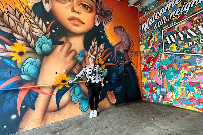 Miami Iconic places city tour: History, Art & Culture - Key Points You Should Know Before You Go
