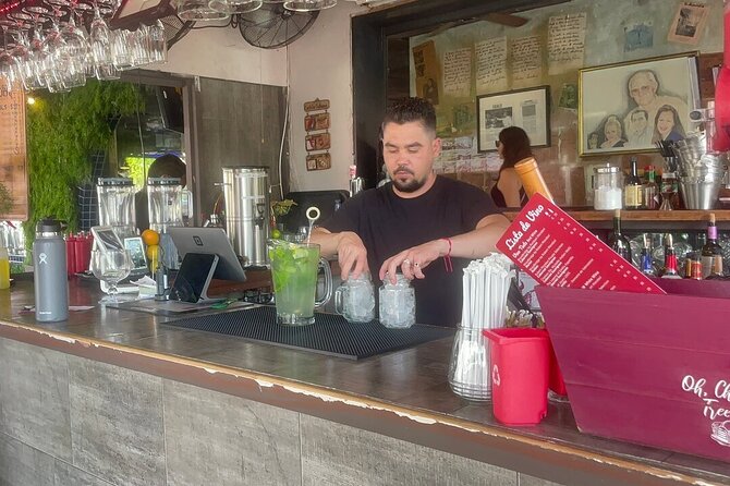 Miami Iconic places city tour: History, Art & Culture - Little Havana: A Cultural Stop With Real Neighborhood Energy