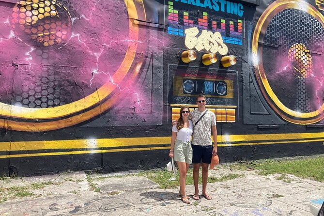 Miami Iconic places city tour: History, Art & Culture - Price and Value at $39.99 for a 3.5-Hour Guided Day