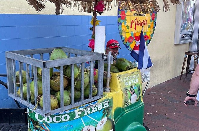 Miami Iconic places city tour: History, Art & Culture - What I’d Pack So the Tour Feels Easy