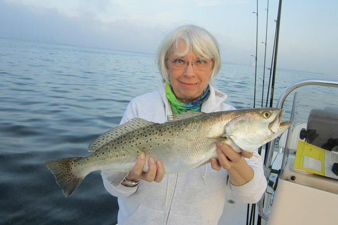 Miami Inshore Fishing Charters on Biscayne Bay - Pelican Harbor Meet-Up, Parking, and Getting Started