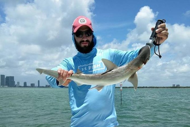 Miami Inshore Fishing Charters on Biscayne Bay - The Captain’s Role, and Why It Shows Up in Real Results