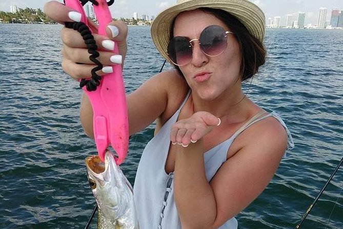 Miami Inshore Fishing Charters on Biscayne Bay - Price and Value: What $775.99 Covers, and How to Think About It