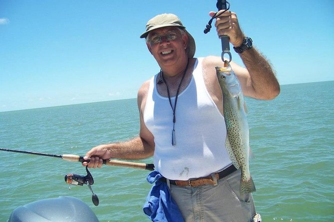 Miami Inshore Fishing Charters on Biscayne Bay - What’s Included, What’s Not, and What You Should Pack