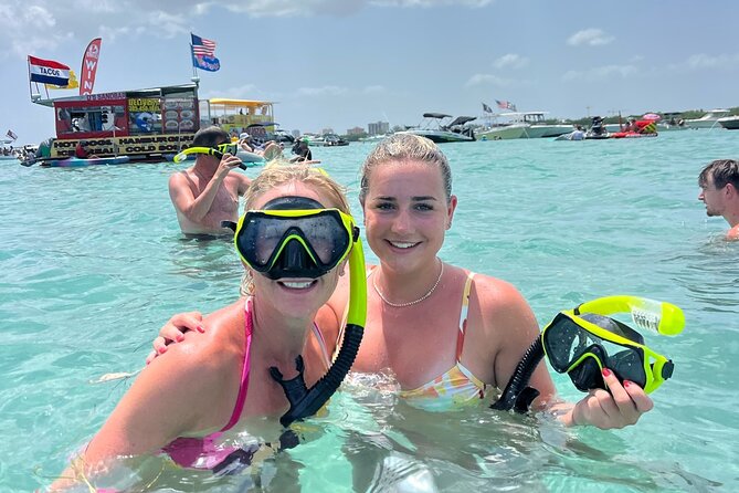 Miami Island Adventure: Boat Rental to Raccoon Island - Safety, the waiver, and the wildlife rules that matter