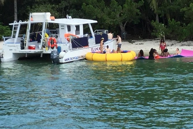 Miami Island Ultimate Adventure - Price and value: is $99 worth it for this 3-hour adventure?
