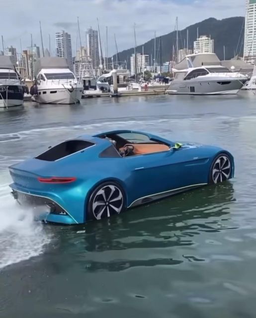 Miami: Jet Car Rental in South Beach - Real-world tips from a reported speed or vehicle issue