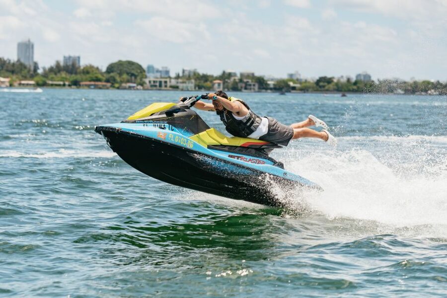 Miami: Jet Ski Rental in Biscayne Bay - Should you book this Miami Beach jet ski rental?
