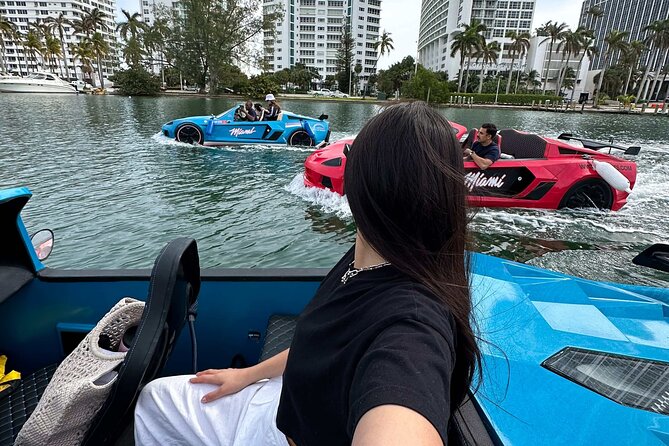 Miami Jetcar Experience: Discover Miami in Style - What a Miami Jetcar Trip Feels Like (Beyond the Hype)