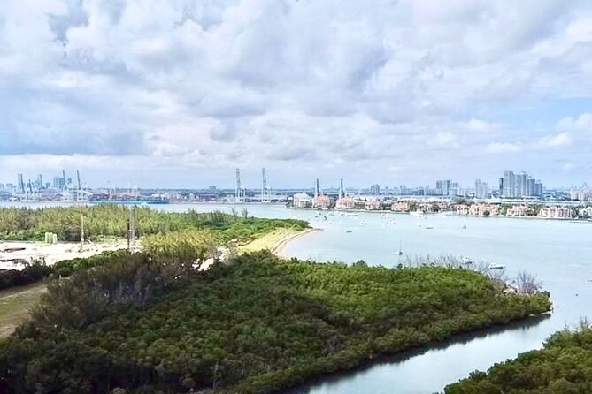 Miami Kayak and Paddleboard Rentals in Virginia Key - The rocky-water warning: how to keep the hour comfortable