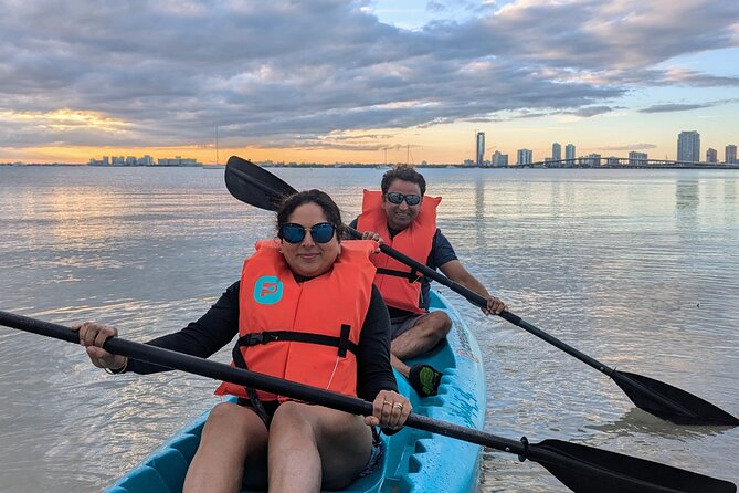 Miami Kayak and Paddleboard Rentals on Biscayne Bay - Staff that makes beginners feel capable, not stuck