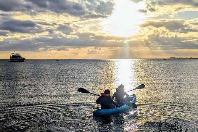 Miami Kayak and Paddleboard Rentals on Biscayne Bay - Price and value: why $25 can work when equipment and safety are included