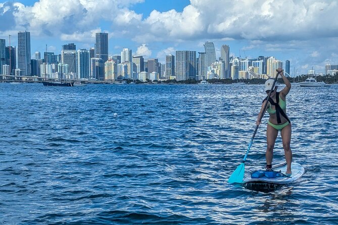 Miami Kayak and Paddleboard Rentals on Biscayne Bay - Practical tips to make your paddle smoother (and safer for your stuff)