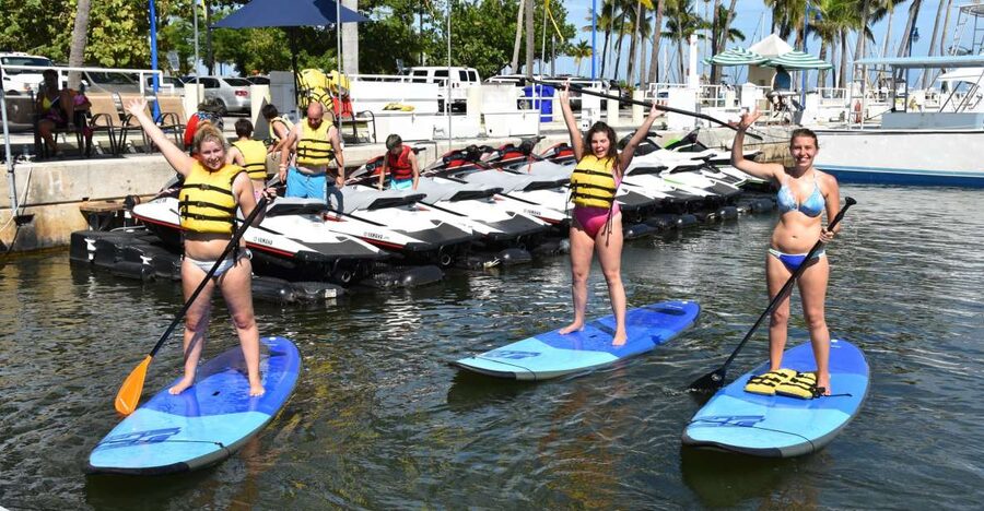 Miami: Kayak or Paddleboard Rental - Key Things To Know Before You Paddle