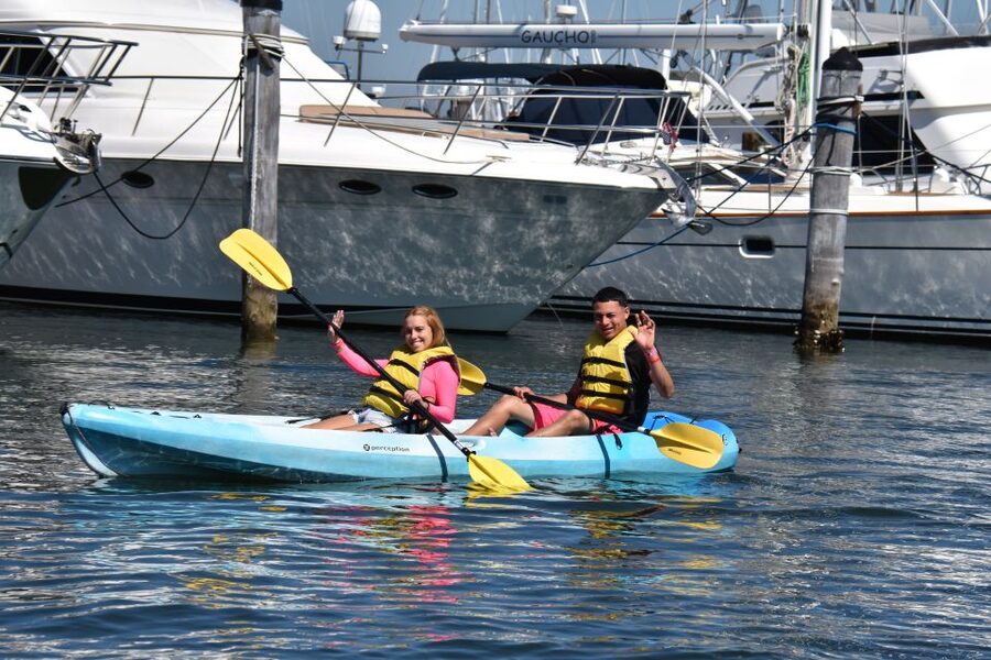 Miami: Kayak or Paddleboard Rental - Should You Book This Kayak or Paddleboard Rental?