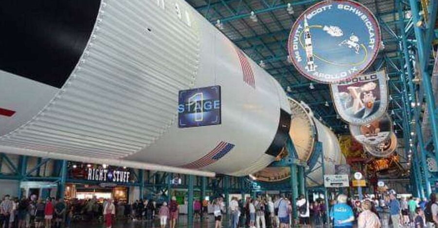 Miami: Kennedy Space Center Private Tour - Door-to-door Miami transfer that actually saves your day