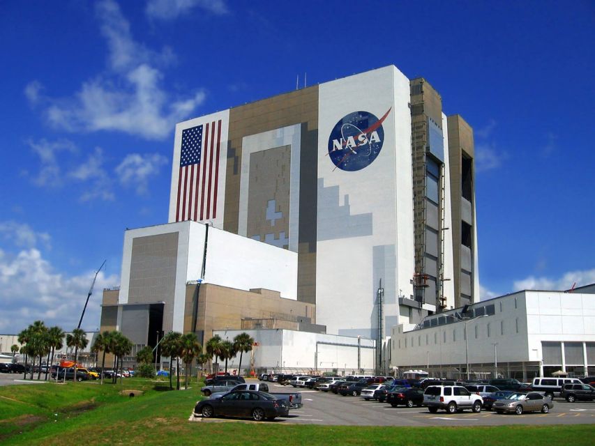 Miami: Kennedy Space Center Private Tour - Price and value: when $1,829 per group makes sense