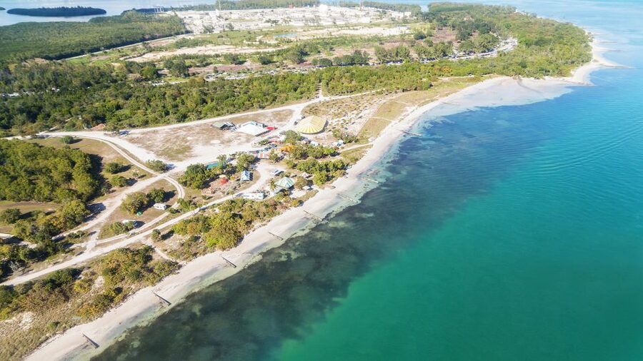 Miami: Key Largo 50-Minute Private Airplane Tour - Key Largo From the Air: What Makes This Tour Worth It