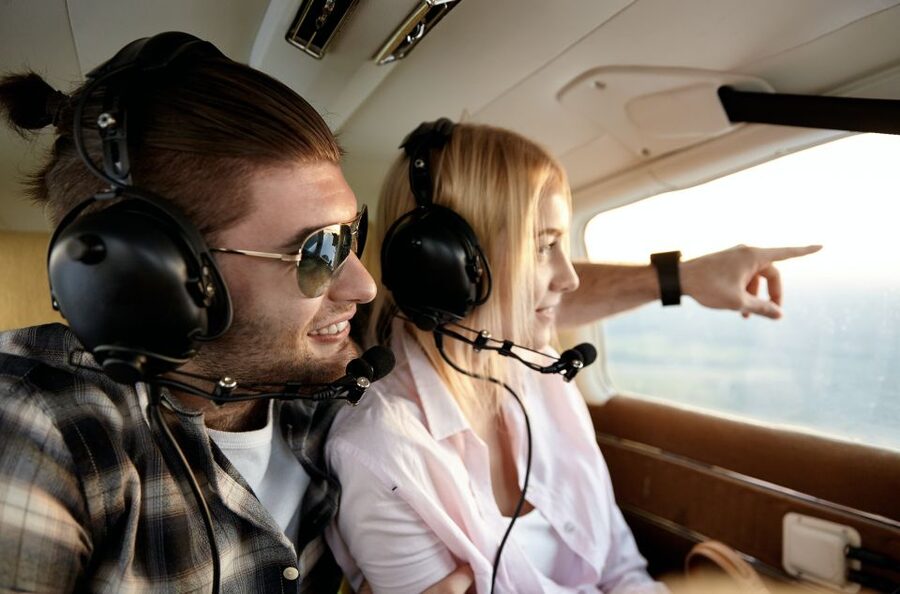 Miami: Key Largo 50-Minute Private Airplane Tour - Key Largo Appears: The First Big Florida Keys Moment