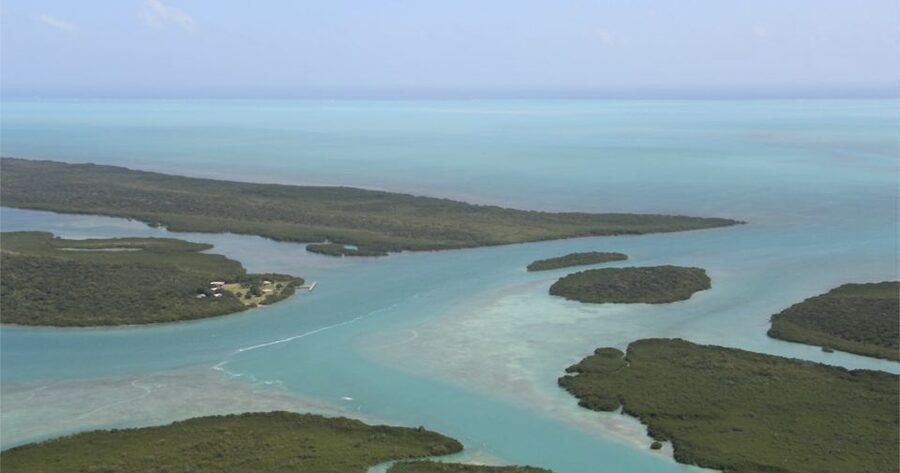 Miami: Key Largo 50-Minute Private Airplane Tour - In-Flight Commentary: Turning a Pretty Flight Into Context