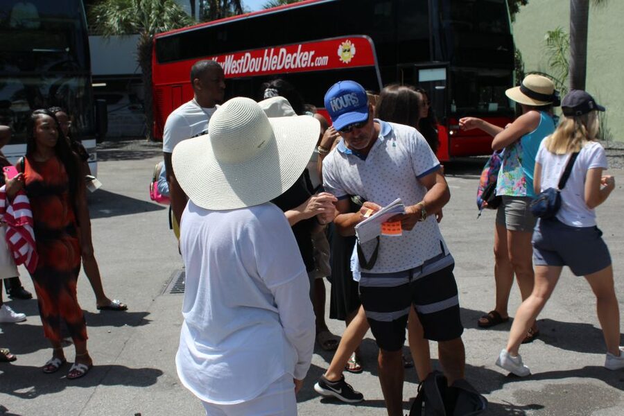 Miami: Key West Boat Tour w/ Optional Snorkeling & Open Bar - Big highlights: what makes this Key West day trip worth it