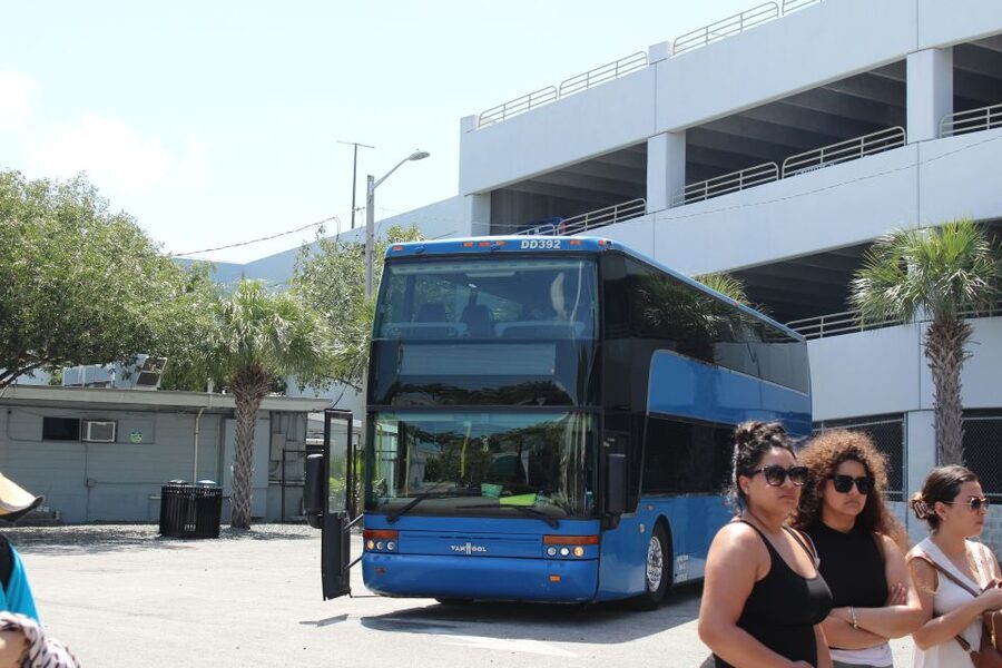 Miami: Key West Boat Tour w/ Optional Snorkeling & Open Bar - Snorkeling the reef: what you’re looking for under the surface