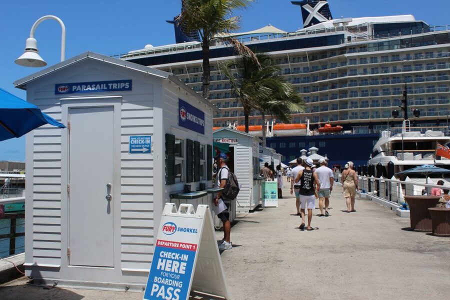 Miami: Key West Boat Tour w/ Optional Snorkeling & Open Bar - Comfort and communication: the part that can make or break your experience