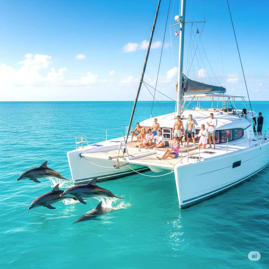 Miami: Key West Day Trip with pickup and boating options - Key West on your own: beaches, shops, and timing
