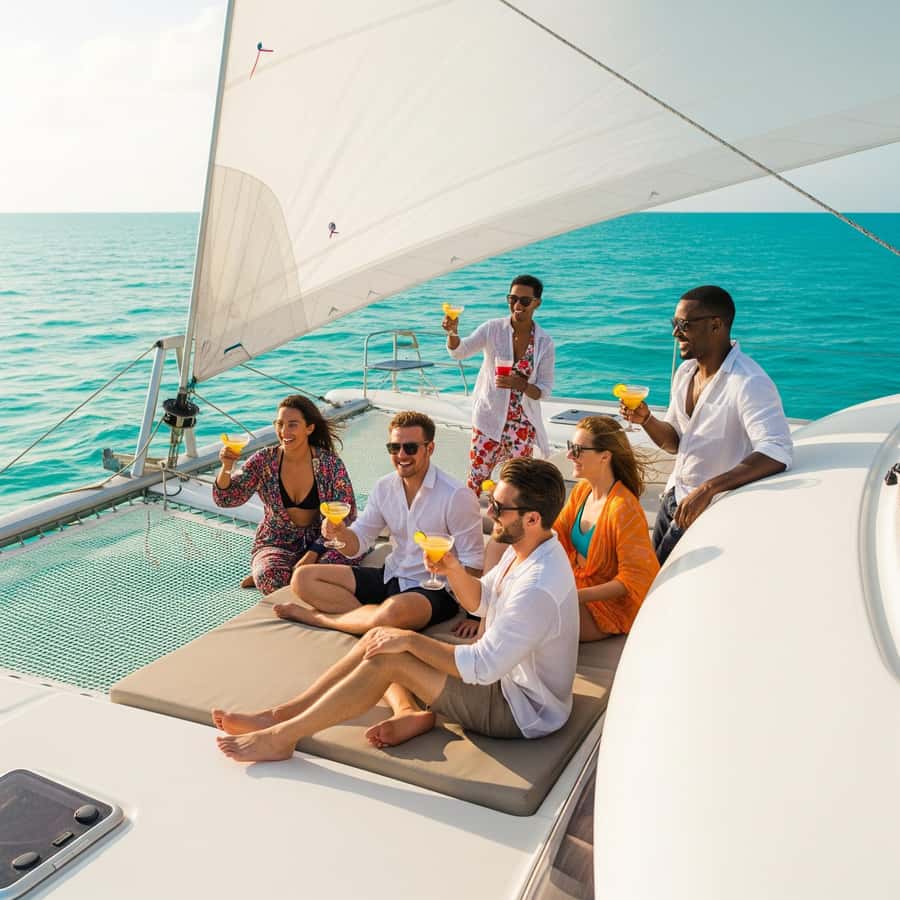 Miami: Key West Day Trip with pickup and boating options - Getting started: Miami Beach pickup and the Overseas Highway run