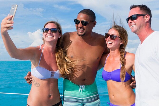 MIAMI: Key West Day Trip with Snorkel or Glassbottom Boat - Picking your water activity: snorkeling, dolphins, open bar, or glass-bottom