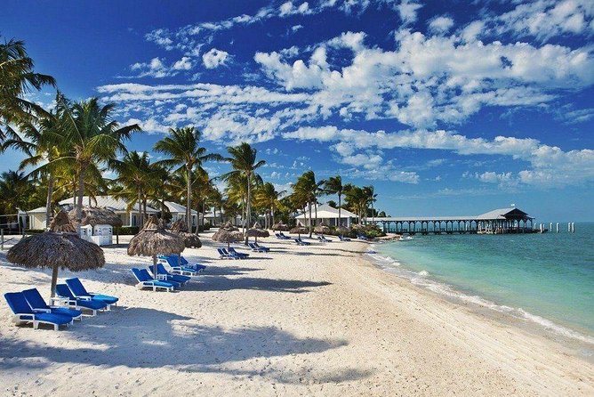 MIAMI: Key West Day Trip with Snorkel or Glassbottom Boat - Group pacing and logistics: where the day can run smooth or get annoying
