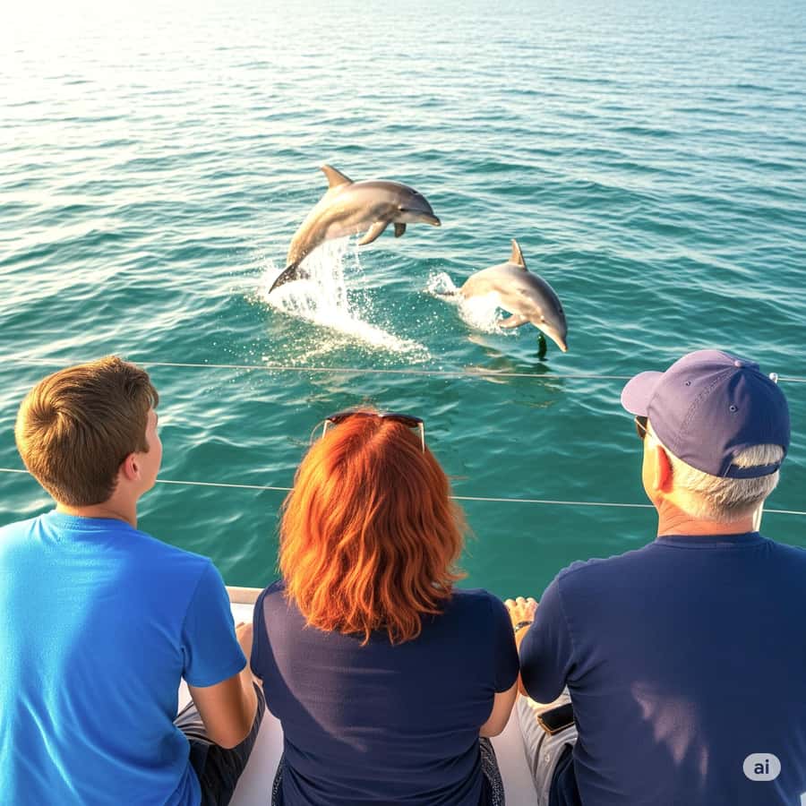 Miami: Key West Dolphin Watch or Snorkel Boat with pickup - Overseas Highway 1 and the Seven Mile Bridge, Why the Drive Is Part of the Point
