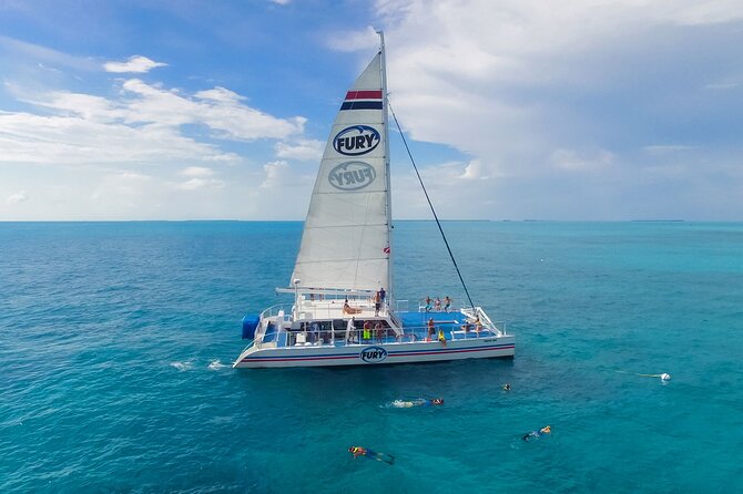 MIAMI: Key West Dolphin Watch Tour - Key West Free Time: A Walking Plan That Fits Six Hours