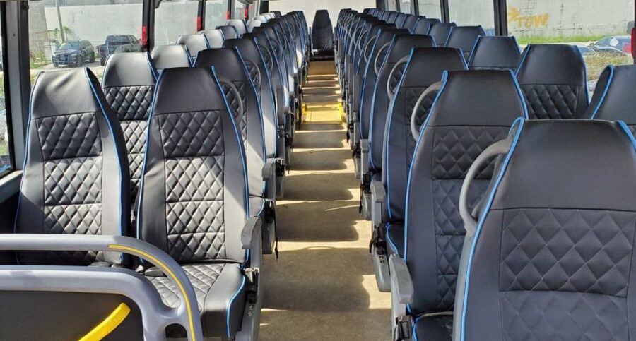 Miami & Key West: One-Way Transfer by Motor Coach Bus - Key Points at a Glance