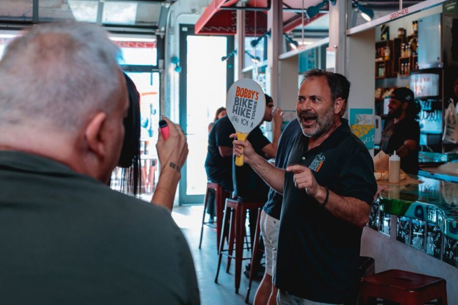 Miami: Little Havana Cuban Food and Culture Walking Tour - Key things I’d circle on your map