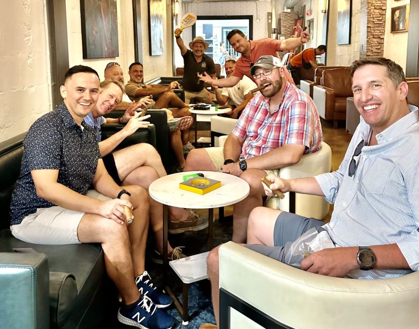 Miami: Little Havana Cuban Food and Culture Walking Tour - Getting oriented in Little Havana, from El Cristo onward