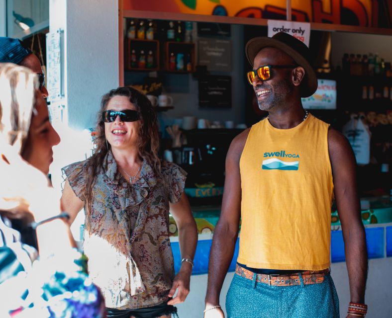 Miami: Little Havana Cuban Food and Culture Walking Tour - The food math: five tastings that actually replace lunch