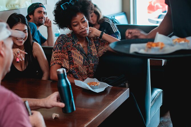 Miami: Little Havana Food and Culture Walking Tour - Cigar rolling and Rooster Alley: the culture stops that make great photos