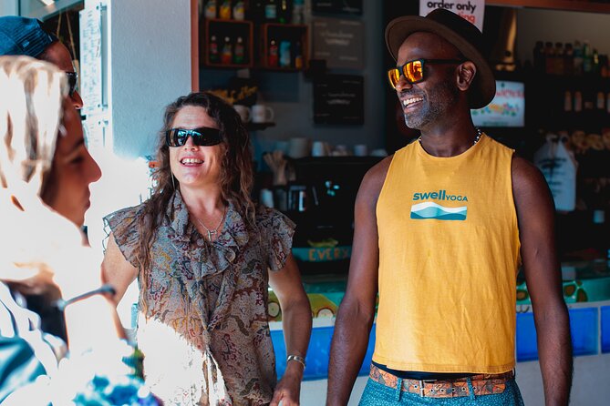 Miami: Little Havana Food and Culture Walking Tour - What the guide changes, and why Ariel and Maria get mentioned again and again
