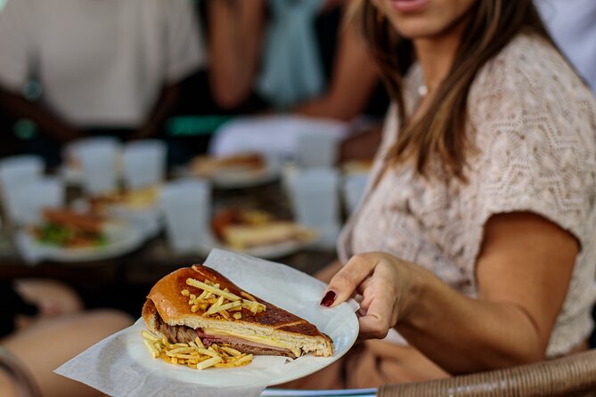 Miami: Little Havana Food and Culture Walking Tour - Small practical tips so you do not feel rushed or stuffed