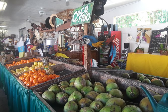 Miami Little Havana Food Tour Corporate or Family Any Size Group - Calle Ocho, the famous street and the festival energy