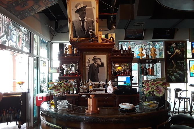 Miami Little Havana Food Tour Corporate or Family Any Size Group - MDC Tower Theater, a 1926 bridge between worlds